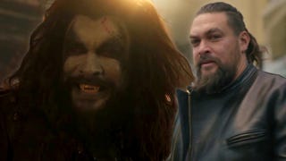 'Supergirl': Jason Momoa Makes His Lobo Debut